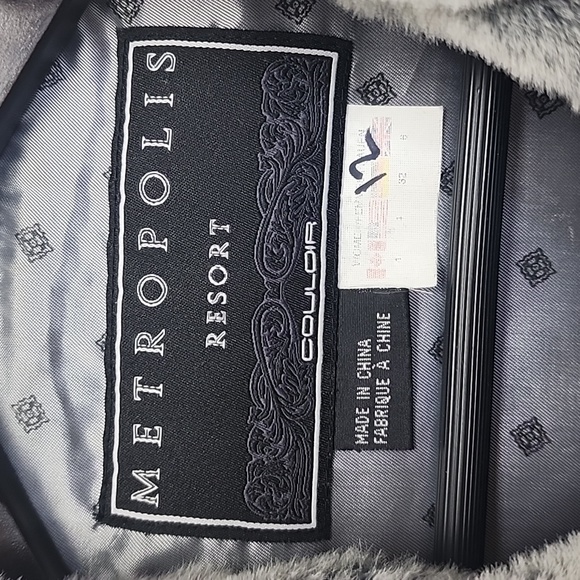 Metropolis Resort Couloir woman's winter jacket - Picture 2 of 16